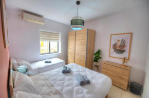2bedrooms fully equipped in Paceville JPOR1-2